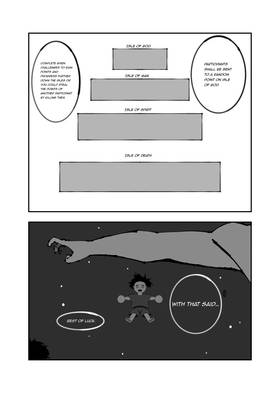 Read Era  1 Page 10 in English