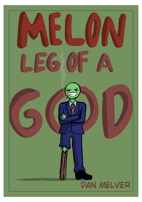 Read Melon: Leg of a God  1 Page 1 in English