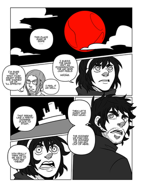 Read Time Gate: Reaper  64 Page 2 in English