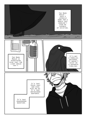 Read Time Gate: Reaper  63 Page 2 in English