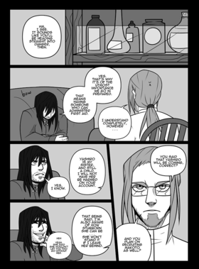 Read Time Gate: Reaper  67 Page 2 in English