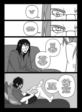 Read Time Gate: Reaper  67 Page 3 in English
