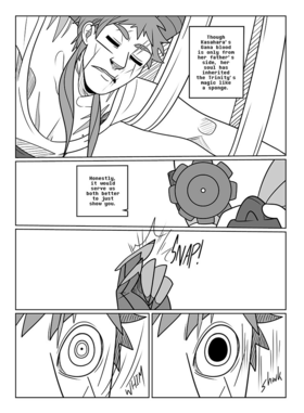 Read Time Gate: Reaper  68 Page 2 in English