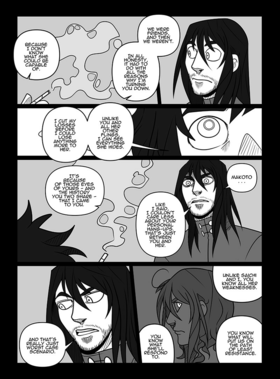 Read Time Gate: Reaper  69 Page 3 in English