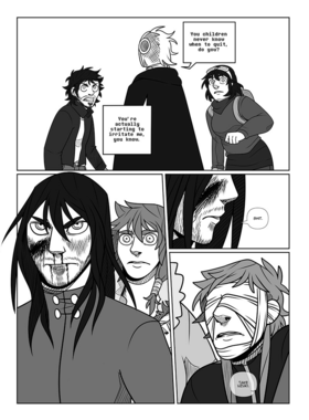 Read Time Gate: Reaper  71 Page 2 in English