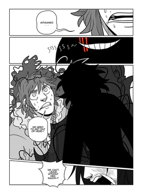 Read Time Gate: Reaper  72 Page 1 in English