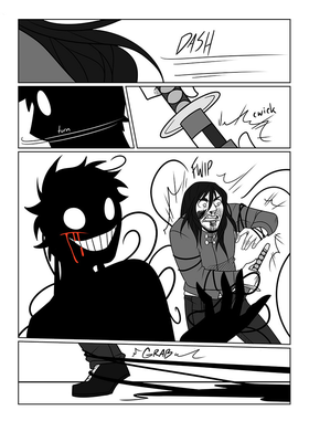 Read Time Gate: Reaper  72 Page 2 in English