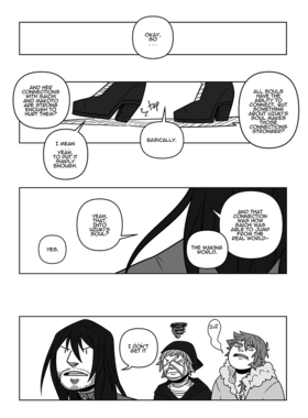 Read Time Gate: Reaper  76 Page 3 in English