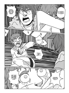 Read Time Gate: Reaper  77 Page 2 in English