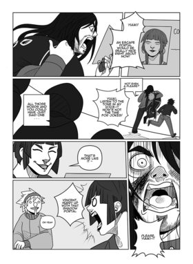 Read Time Gate: Reaper  79 Page 2 in English