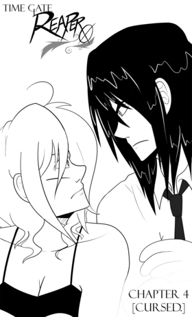 Read Time Gate: Reaper  5 Page 1 in English