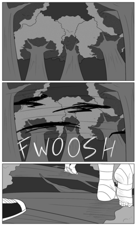 Read Time Gate: Reaper  8 Page 2 in English