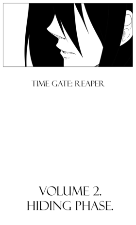 Read Time Gate: Reaper  10 Page 2 in English