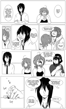 Read Time Gate: Reaper  11 Page 3 in English