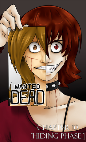 Read Time Gate: Reaper  12 Page 1 in English