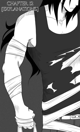 Read Time Gate: Reaper  14 Page 1 in English
