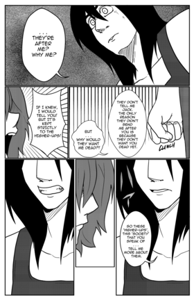 Read Time Gate: Reaper  14 Page 2 in English