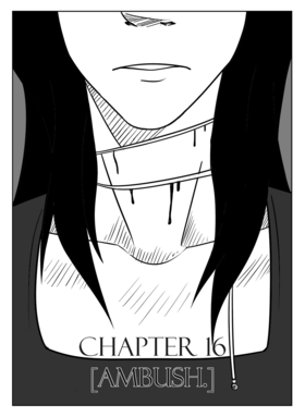 Read Time Gate: Reaper  18 Page 1 in English