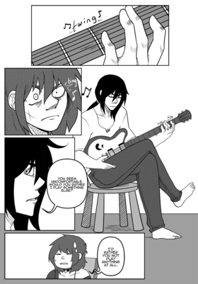 Read Time Gate: Reaper  18 Page 2 in English