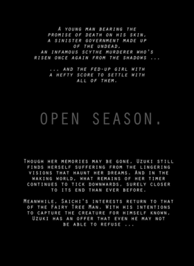 Read Time Gate: Reaper  84 Page 3 in English