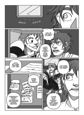 Read Time Gate: Reaper  88 Page 2 in English