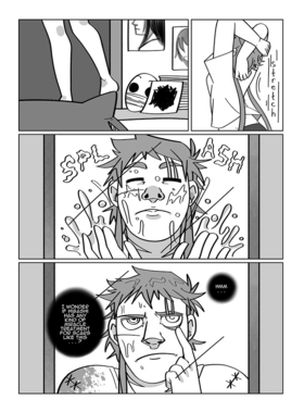 Read Time Gate: Reaper  90 Page 2 in English