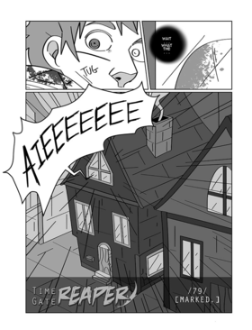 Read Time Gate: Reaper  90 Page 3 in English