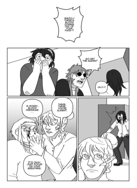 Read Time Gate: Reaper  95 Page 2 in English