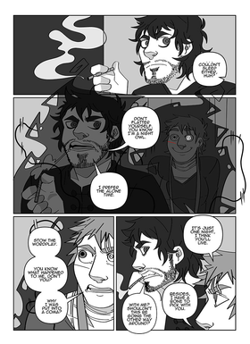 Read Time Gate: Reaper  96 Page 2 in English