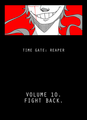 Read Time Gate: Reaper  97 Page 2 in English