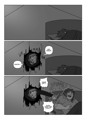 Read Time Gate: Reaper  98 Page 2 in English