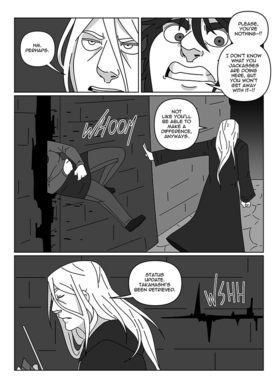 Read Time Gate: Reaper  103 Page 3 in English