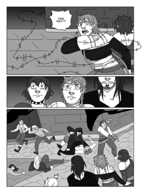 Read Time Gate: Reaper  104 Page 2 in English