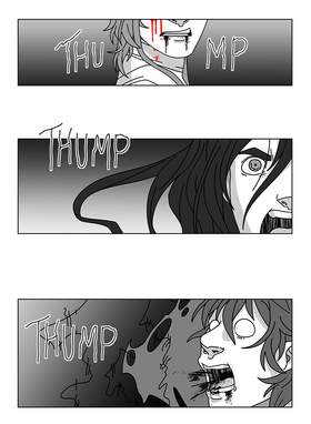 Read Time Gate: Reaper  107 Page 1 in English