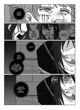 Read Time Gate: Reaper  107 Page 3 in English