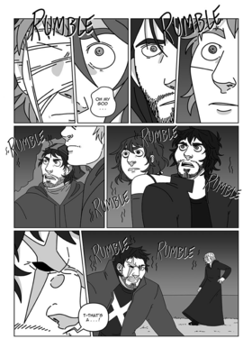Read Time Gate: Reaper  108 Page 1 in English