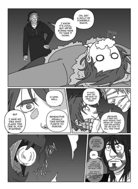Read Time Gate: Reaper  108 Page 3 in English