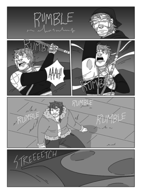 Read Time Gate: Reaper  110 Page 3 in English