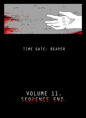 Read Time Gate: Reaper  111 Page 2 in English