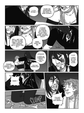 Read Time Gate: Reaper  114 Page 1 in English