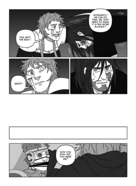 Read Time Gate: Reaper  114 Page 2 in English