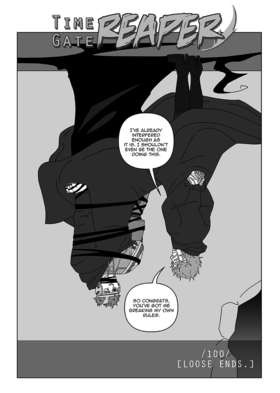 Read Time Gate: Reaper  114 Page 3 in English