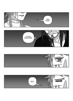 Read Time Gate: Reaper  115 Page 1 in English