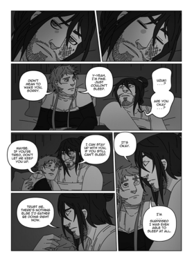 Read Time Gate: Reaper  116 Page 1 in English