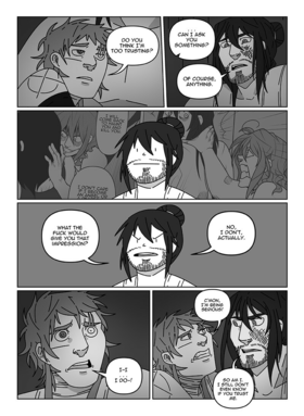 Read Time Gate: Reaper  116 Page 2 in English