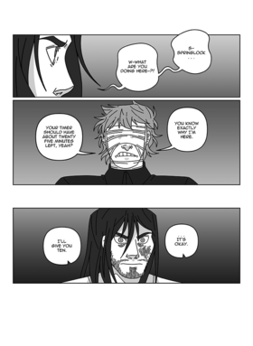 Read Time Gate: Reaper  119 Page 1 in English