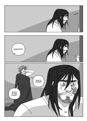 Read Time Gate: Reaper  119 Page 2 in English
