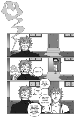 Read Time Gate: Reaper  119 Page 3 in English