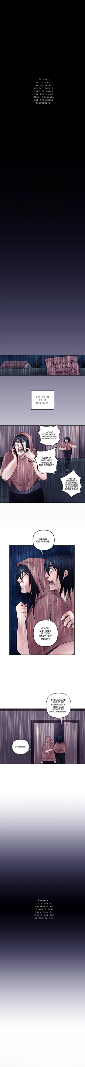 Read Time Gate: Reaper  121 Page 2 in English