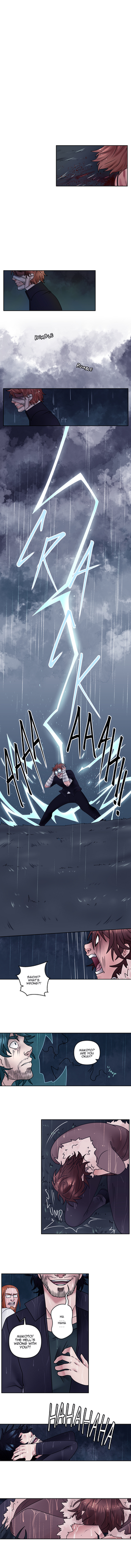 Read Time Gate: Reaper  120 Page 2 in English